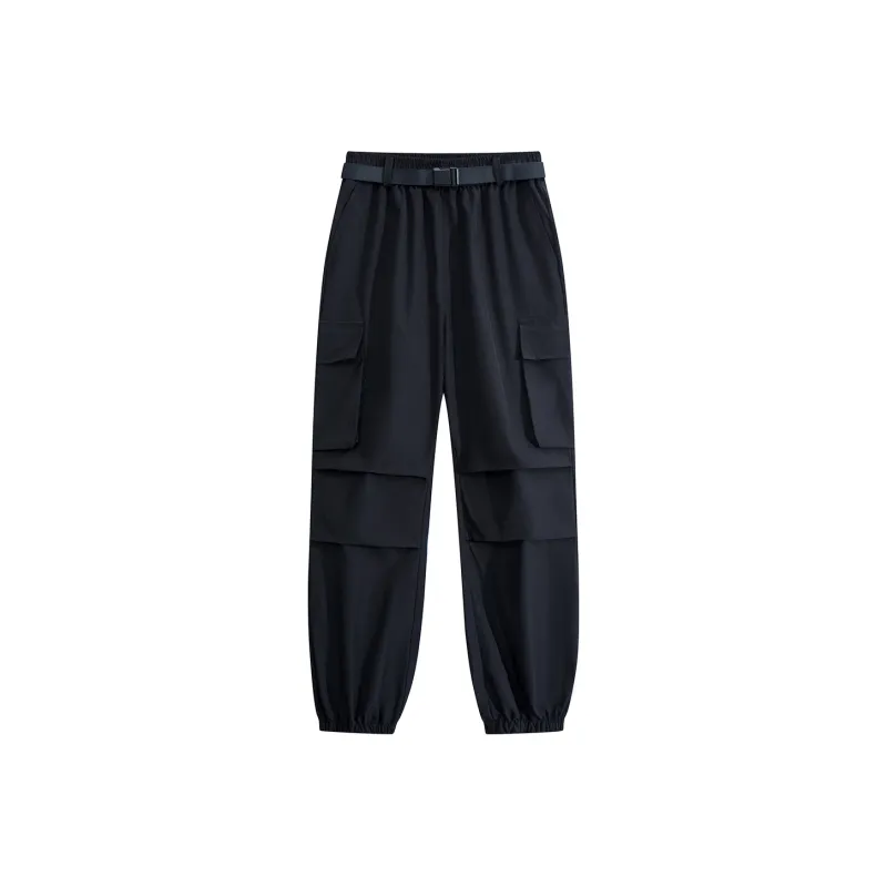JEANSWEST Casual Pants Unisex-4