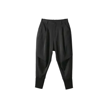 Pin Li Casual Pants Men