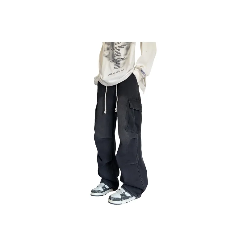 H.V.G.A Jeans Unisex-7