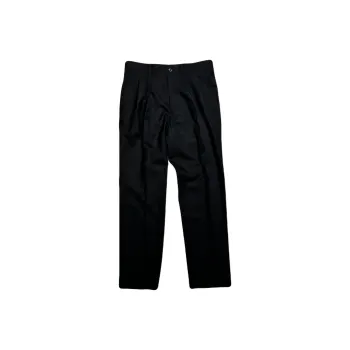 ROARGUNS SS25 Suit Trouser Men's Black