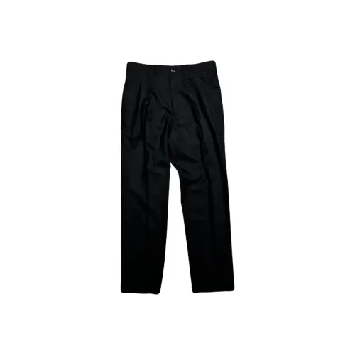 ROARGUNS SS25 Suit Trouser Men's Black