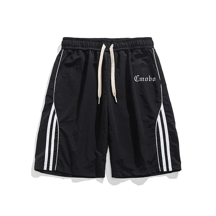 COMBO Casual Shorts Unisex-15