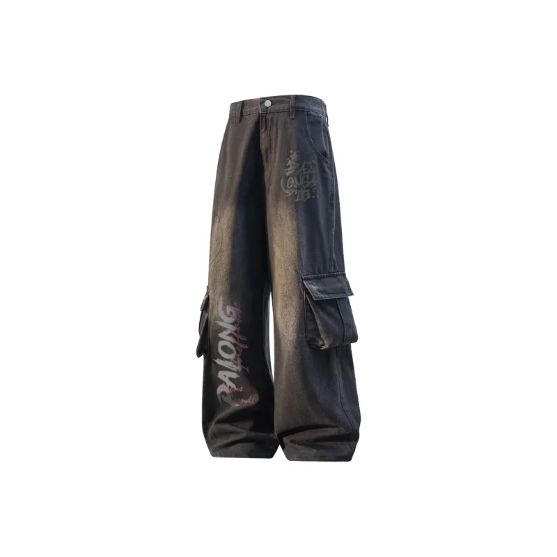 PAL ONGACO Jeans Unisex-0