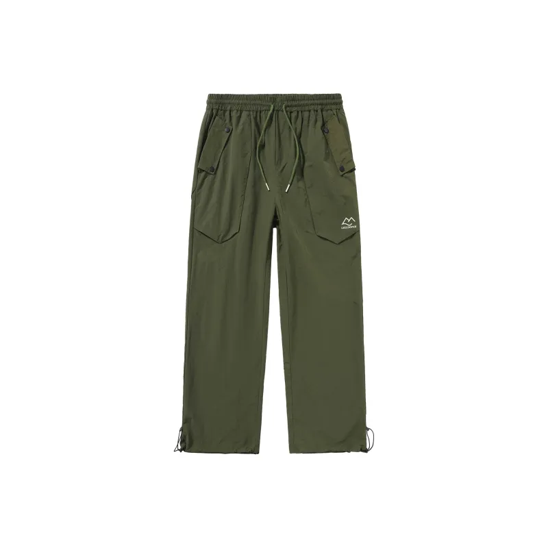 Lee Cooper Cargo Pants Men-0
