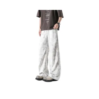 GWAF Casual Pants Unisex