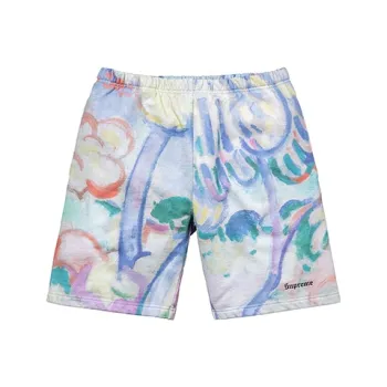 Supreme Landscape Sweatshort