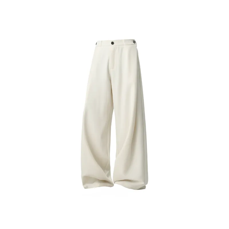 HOKLV Suit Trousers Unisex-6