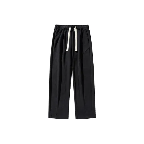 OXO OVERLOAD Casual Pants Unisex