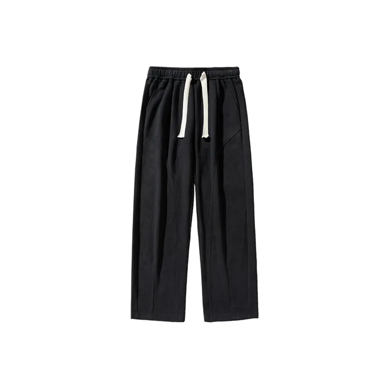 OXO OVERLOAD Casual Pants Unisex-0
