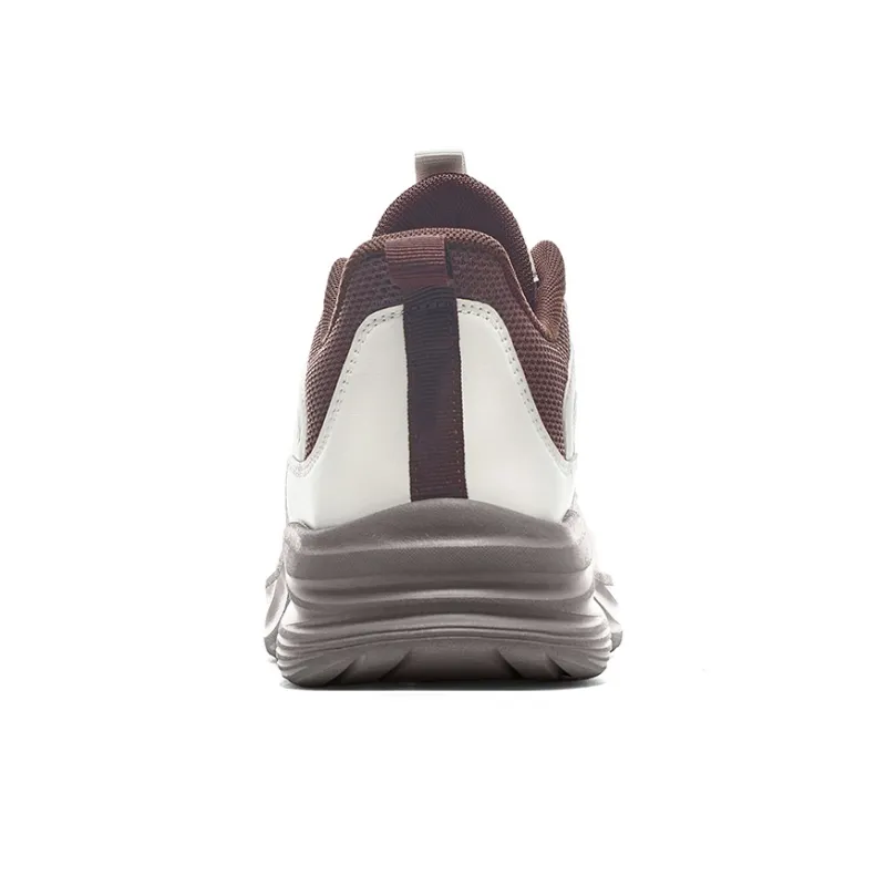 WARRIOR Running Shoes Men Low Top-3