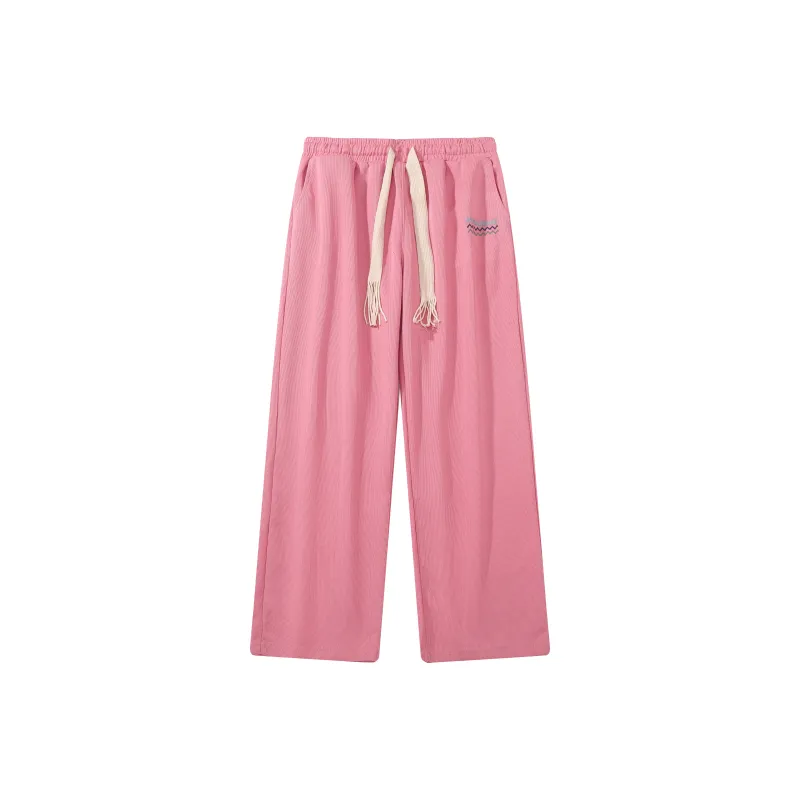 ACHS AWAKE Casual Pants Unisex-12