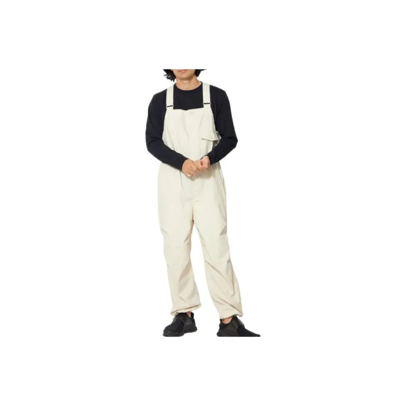 Snow Peak Overalls Unisex-3
