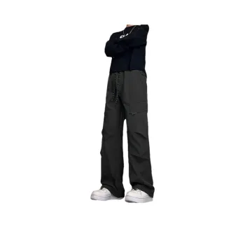 WHELVE Casual Pants Unisex