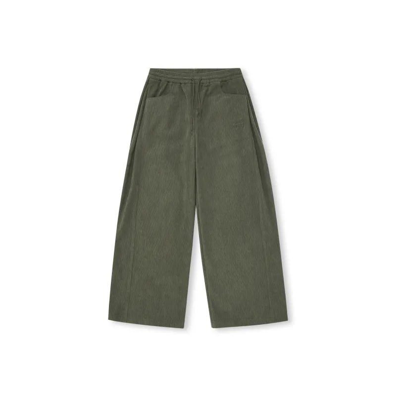 FPA ALWAYS MOVING Series Casual Pants Unisex-10