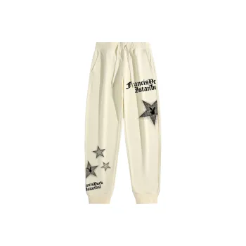 Playboy Casual Pants Men