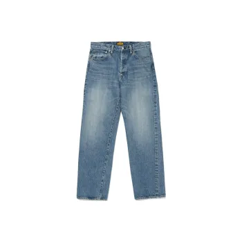 HUMAN MADE Straight Denim Pants