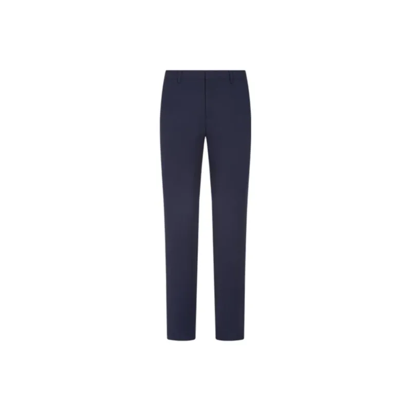 SEPTWOLVES Suit Trousers Unisex-3