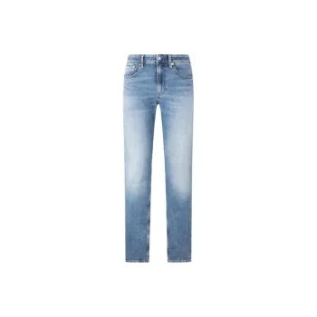 CALVIN KLEIN Jeans Men's Denim Light Blue