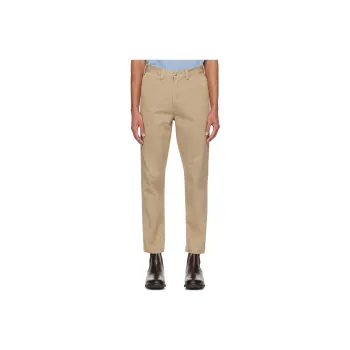 Polo Ralph Lauren Casual Pants Men's Khaki