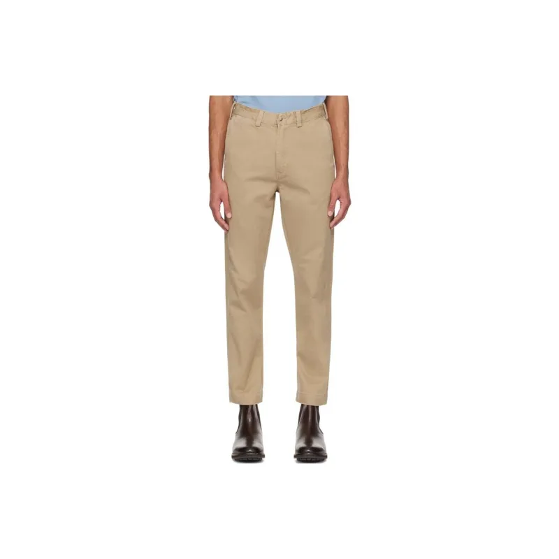 Polo Ralph Lauren Casual Pants Men's Khaki-0