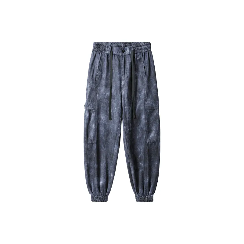 KM Cargo Pants Unisex-2