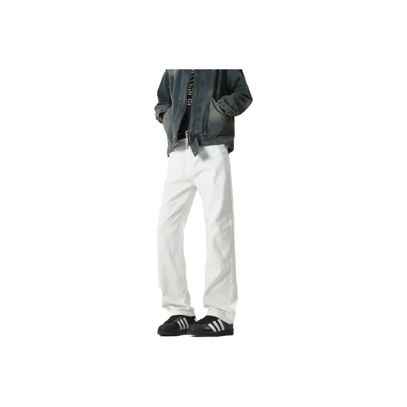 KADAKADA SUITE Jeans Unisex-4