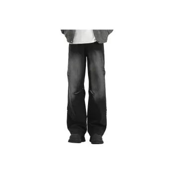 Vitocano Jeans Unisex Vintage Blue