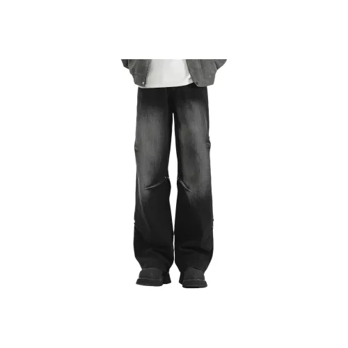 Vitocano Jeans Unisex Vintage Blue