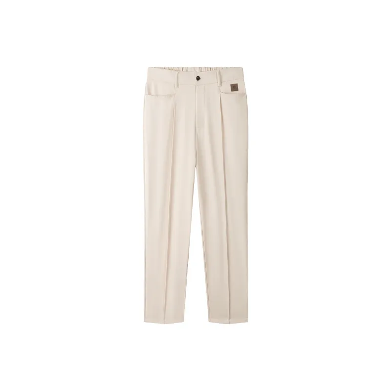 Être Par Lee Suit Trouser Unisex-2