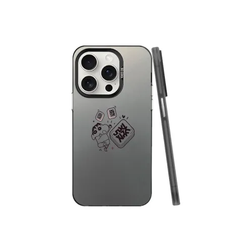 Interesting shell Phone Cases