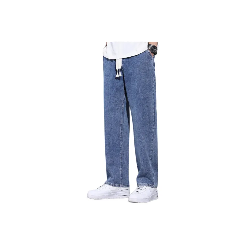 Tonlion Jeans Unisex-0