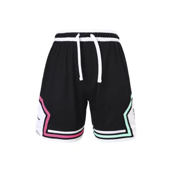 Jordan Casual Shorts Men's Black