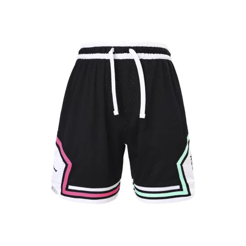 Jordan Casual Shorts Men's Black