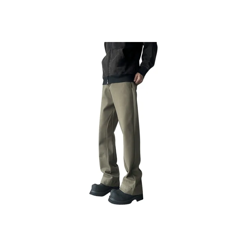 FONDLOOK Casual Pants Men-4