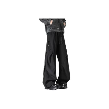 SPONGEBOB SQUAREPANTS Windbreaker Pants Unisex