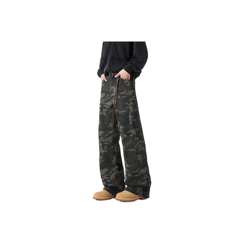 KVIV Jeans Men-0