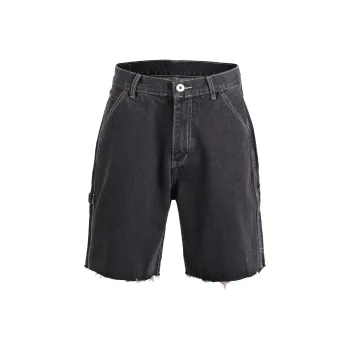 CONKLAB Loose Fit Shorts Unisex