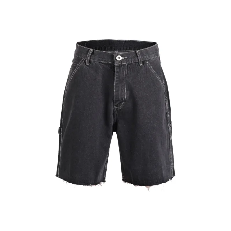 CONKLAB Loose Fit Shorts Unisex-0