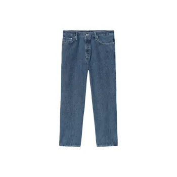 COS Jeans Men Dark Blue