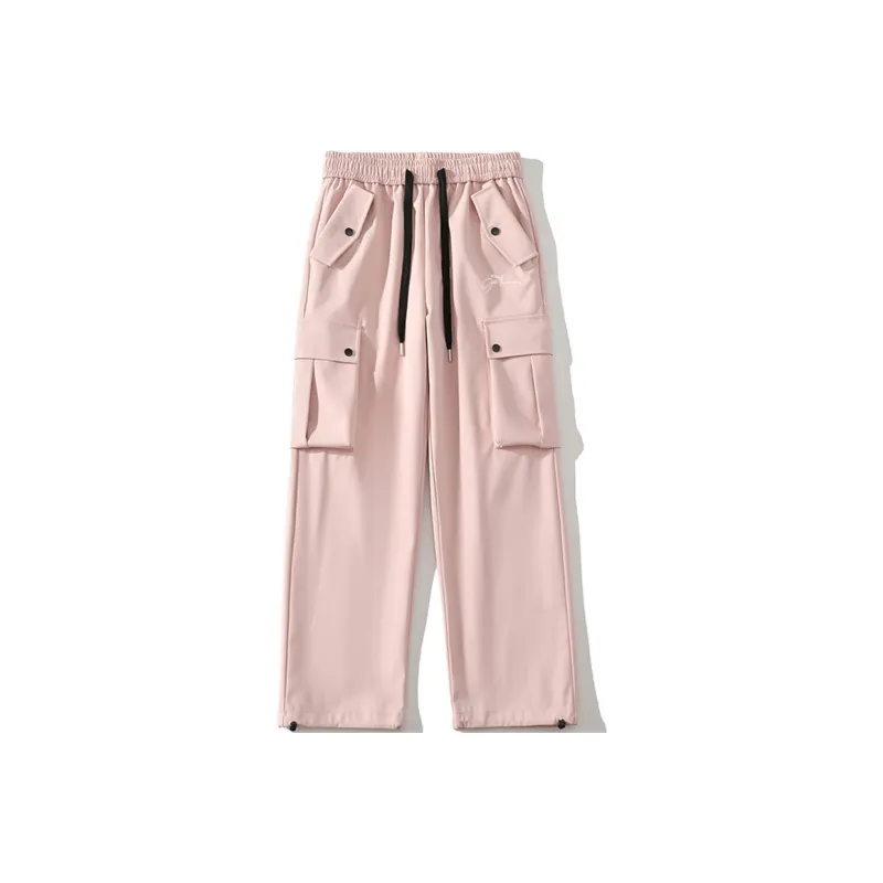 AI3 Iverson China Series Casual Pants Unisex-4
