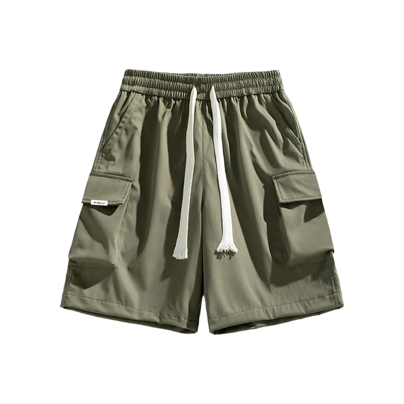 Hurley Cargo Shorts Unisex-0