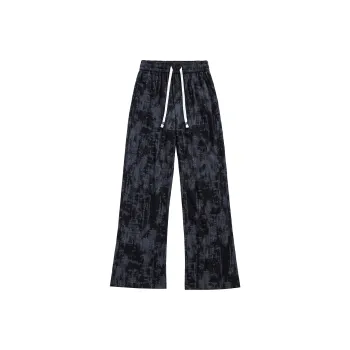ALang Studio Casual Pants Unisex