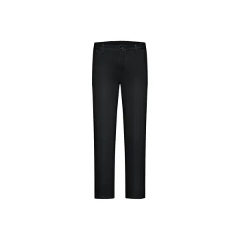 SEPTWOLVES Casual Pants Men