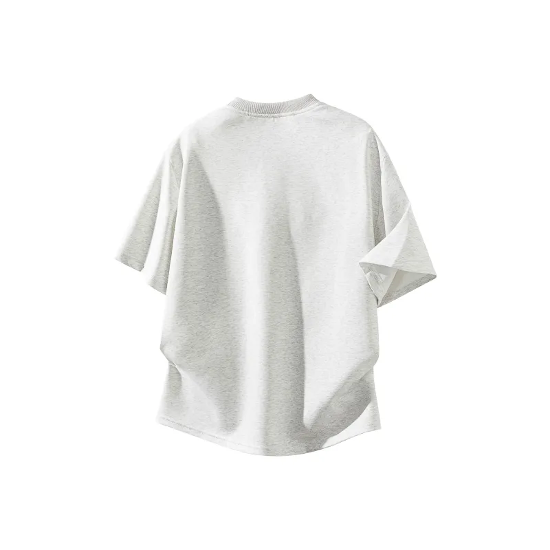 FCB ARCELONA T Shirts Unisex-1