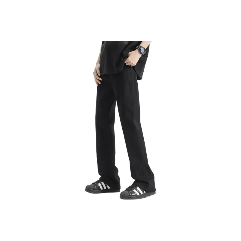 SZSX Jeans Unisex-18