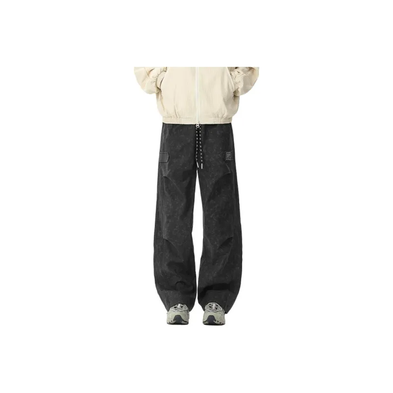 Extreme Turbo Casual Pants Unisex-6