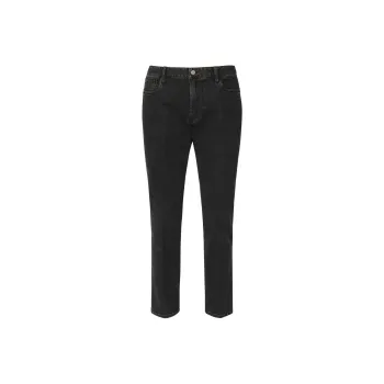EMPORIO ARMANI Straight Leg Jeans