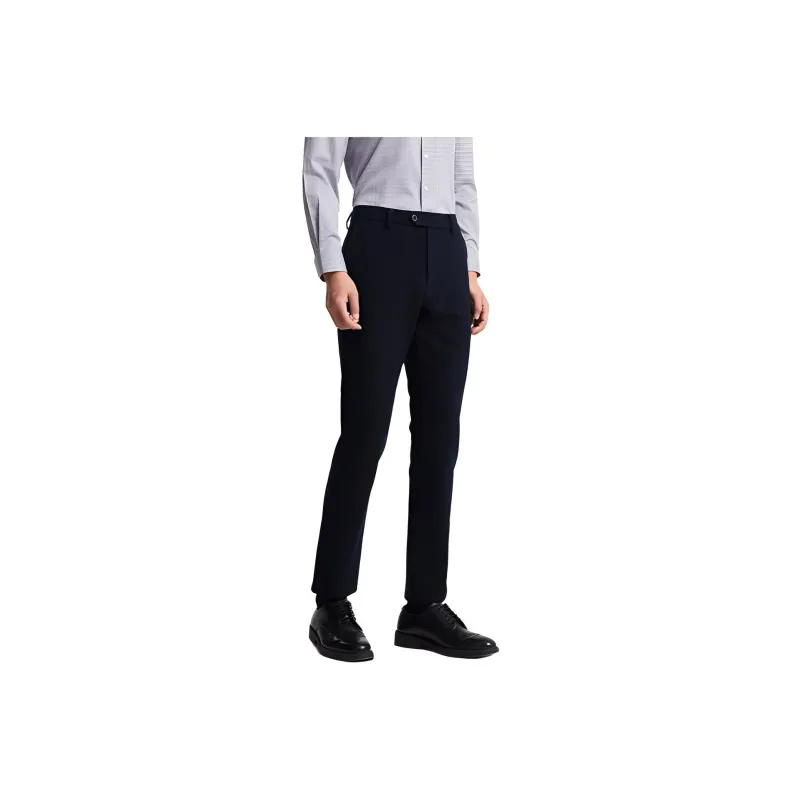 YOUNGOR Suit Trousers Men-0