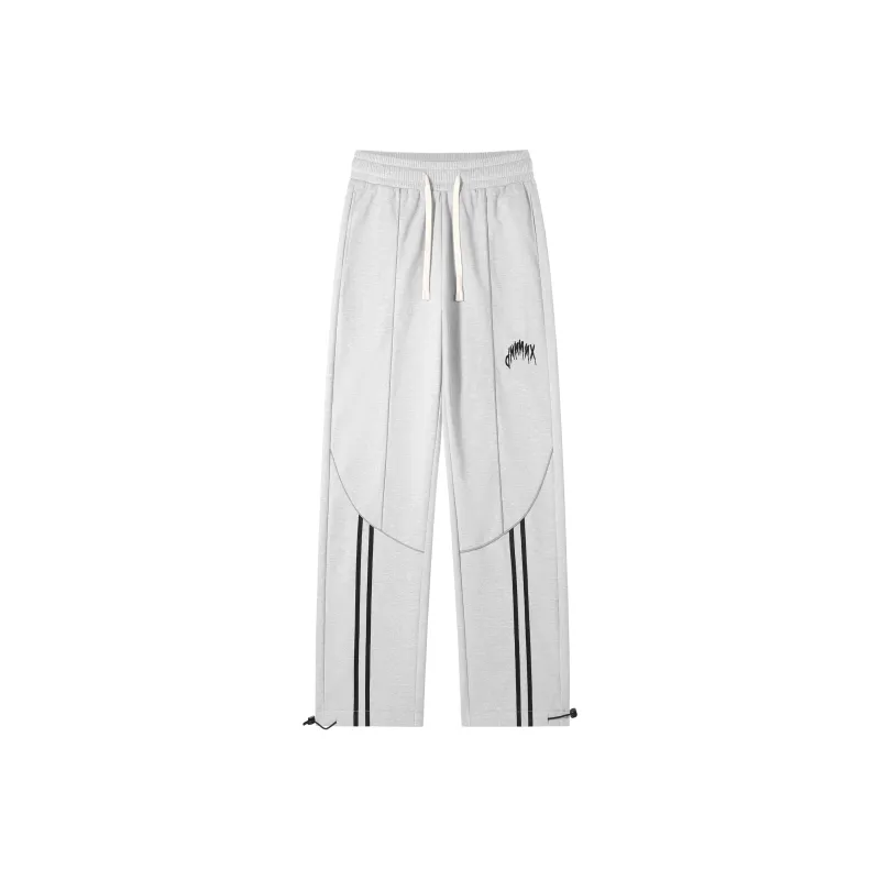 Dnnnnx Casual Pants Unisex-14