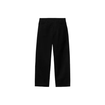 Carhartt WIP FW24 Landon Pant Casual Pants Men's Black